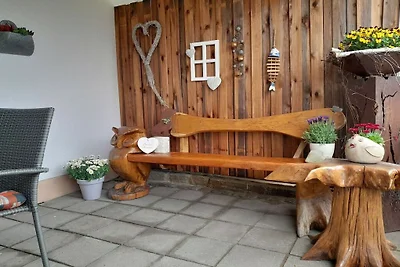 Ferienwohnung mit 1 Schlafzimmer
