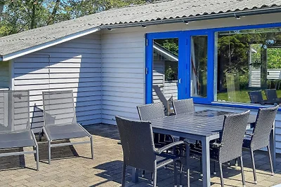 4 Personen Ferienhaus in Sæby