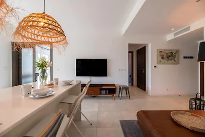 Luxusapartment in Juan-les-Pins