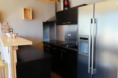 Residenza Lou Rouchas