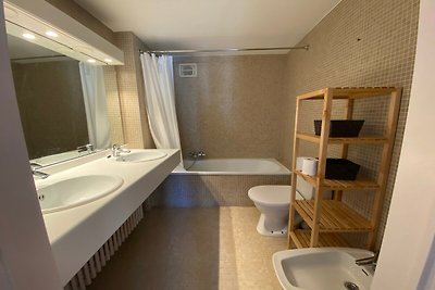 Charmantes Apartment in der Nähe des...