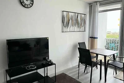 Studio für 2 Personen