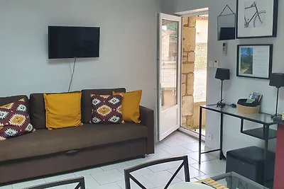 Semplicistica casa vacanze in Orgon con...