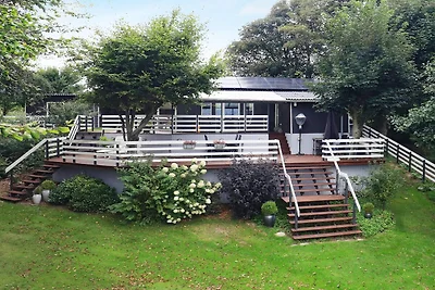 5 person holiday home in Thyholm-By Traum