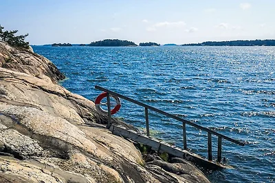 5 Sterne Ferienhaus in Nävekvarn