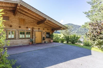 Appartamento per vacanze a Waidring con Wi-Fi