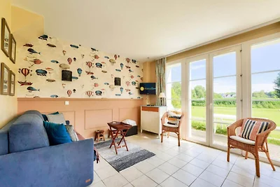 4-Zimmer-Haus für 8 Personen - Prestige