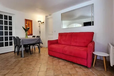 Appartements für 5 Personen