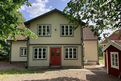 11 person holiday home in Ödeshög