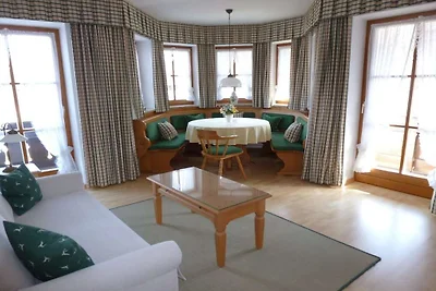 Vakantieappartement met 1 slaapkamer