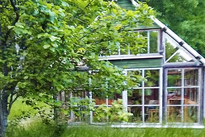 4 Personen Ferienhaus in MARIANNELUND