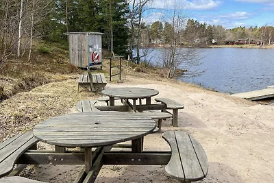 4 stelle case ad Djurhamn