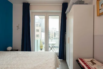 Appartement in Middelkerke bij het Strand