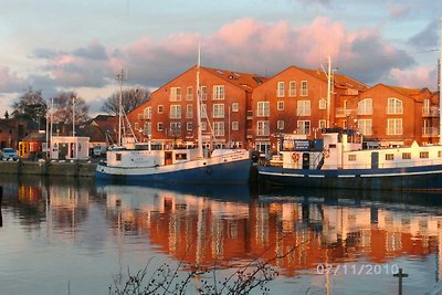 Resort Orther Reede, Fehmarn-Orth