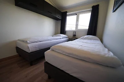 Ferienhaus in Kampen mit Schwimmbecken