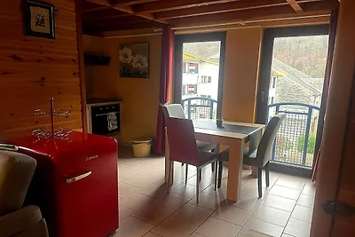 Hundefreundliches Haus mit Sauna und...