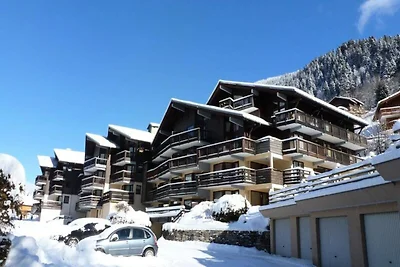 Apartment in Arêches-Beaufort in der Nähe von...