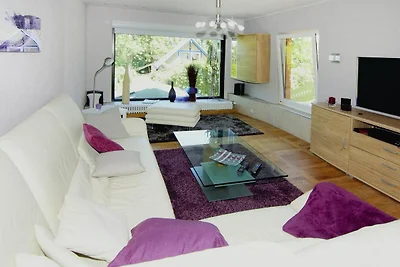 Ferienhaus, Damerow