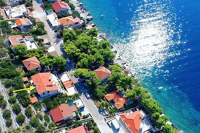 Seaside Apartments Markota - One Bedroom Apar...