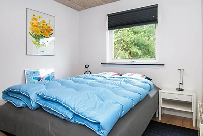8 Personen Ferienhaus in Hemmet