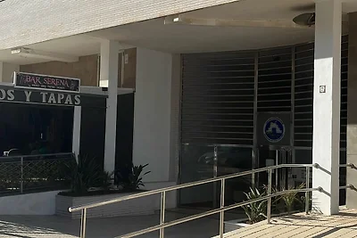 Ferienhaus in Almeria