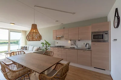 Wohnung in Groote Keeten am Strand