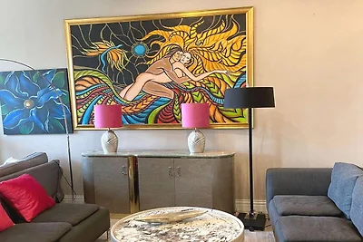 Verde Design Apartment