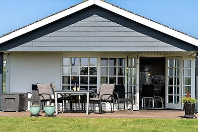 4 Sterne Ferienhaus in Hejls