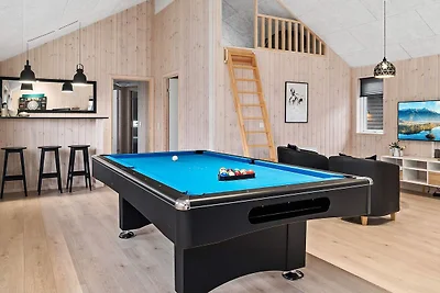 18 Personen Ferienhaus in Hasselberg