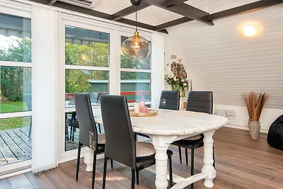 Modernes Refugium in Arrild -- By Traum...