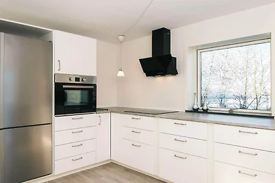 Licht appartement in Givskud -- By Traum...