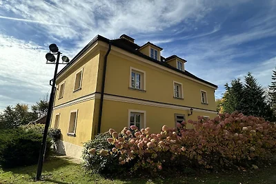 Ferienhaus Milíre am Böhmerwald