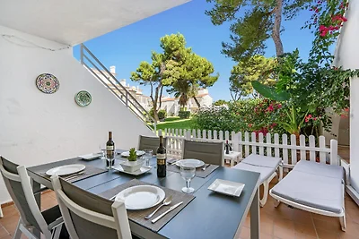 Edisol 29 (villa Pilar 2) - Apartment.