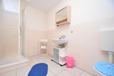 Helle Wohnung im Harz
