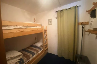 Ferienhaus in Charvet mit Ski-Zugang