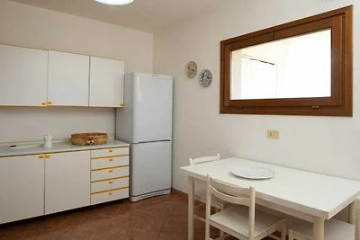 Pedra Mendalza Apartment