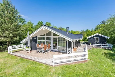4 persoons vakantie huis in Oksbøl-By Traum