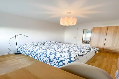 Privatzimmer in Wohngemeinschaft –...