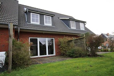 Reihenhaus, St. Peter - Ording