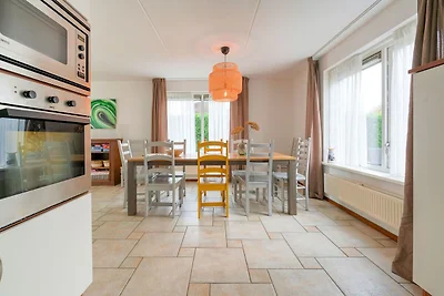 Casa Vacanze a Zeewolde vicino Bosco