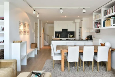 Maisonette-Wohnung am Albert Beach