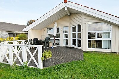 4 Personen Ferienhaus in Gelting