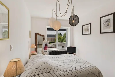 Haus in Guilvinec in der Nähe des Strandes Gr...