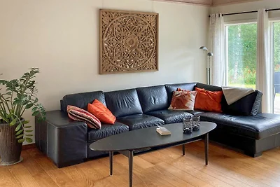 5 Personen Ferienhaus in TRANÅS-By Traum