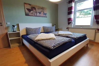 Ferienwohnung Julia