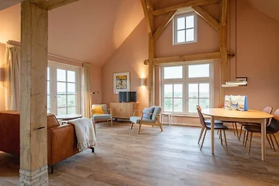 Ferienhaus mit 2 Schlafzimmer