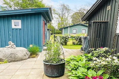 4 star holiday home in SÖLVESBORG