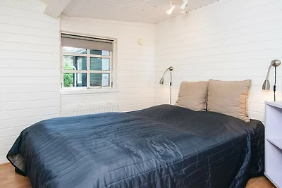 4 Sterne Ferienhaus in Hejls