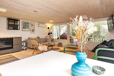 4 Personen Ferienhaus in Hals-By Traum