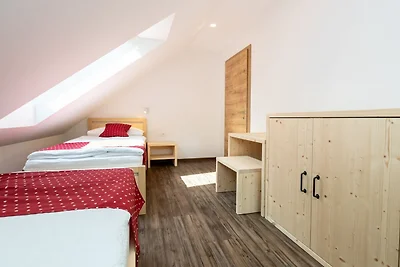 The Woodland Nook Apartments Bohinj - Standar...